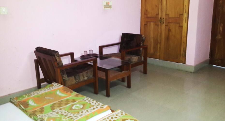Prabhukrupa Residency, Bhubaneswar 2